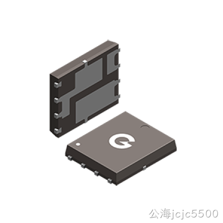 DFN5X6HB
