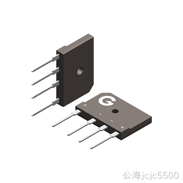 GBJ10M