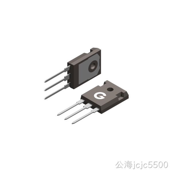 GKU60N65ES5